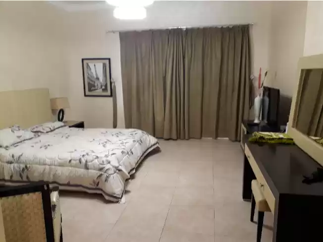 yerleşim Hazır Mülk 2 yatak odası F/F Apartman  satılık içinde Al Sadd , Doha #7802 - 1  image 